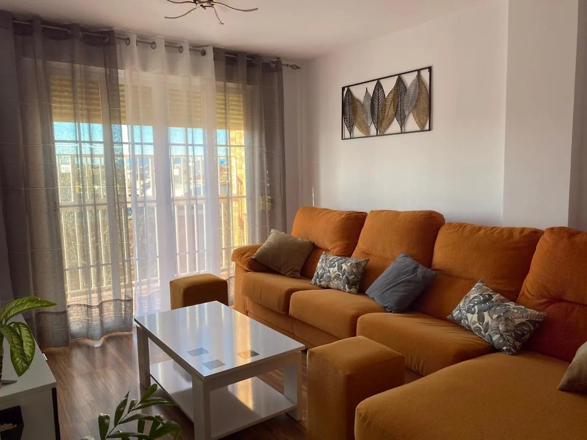 Appartamento Apartamento Familiar Alhambra Granada