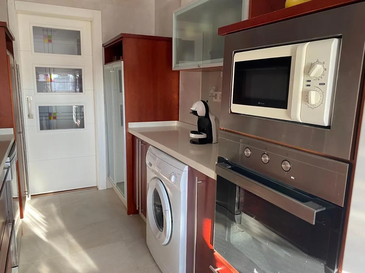 Appartamento Apartamento Familiar Alhambra Granada