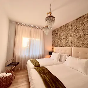 Apartamento Libelle, Granada