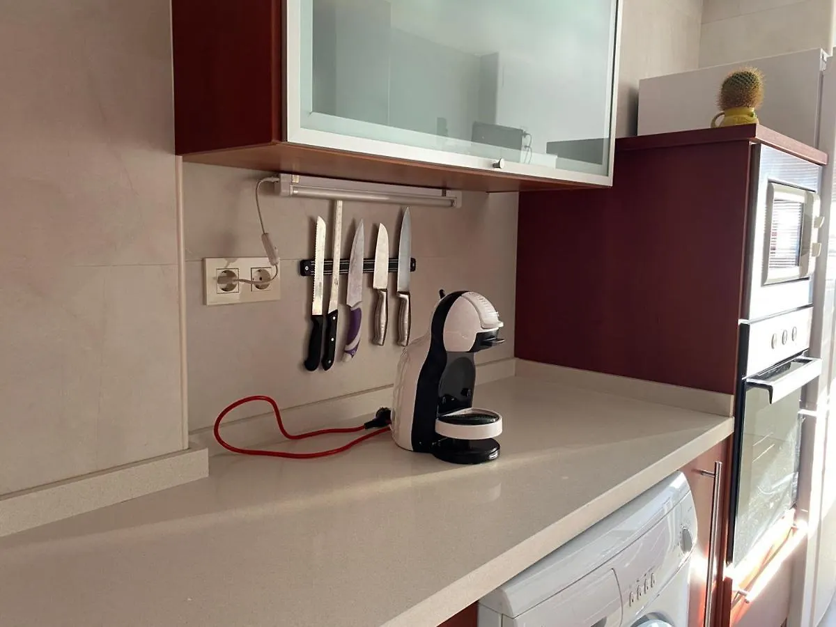 Appartement Apartamento Familiar Alhambra Grenade Espagne
