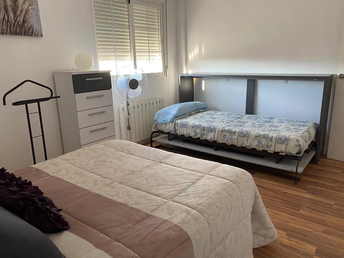 Apartamento Familiar Alhambra Granada 0*,  España