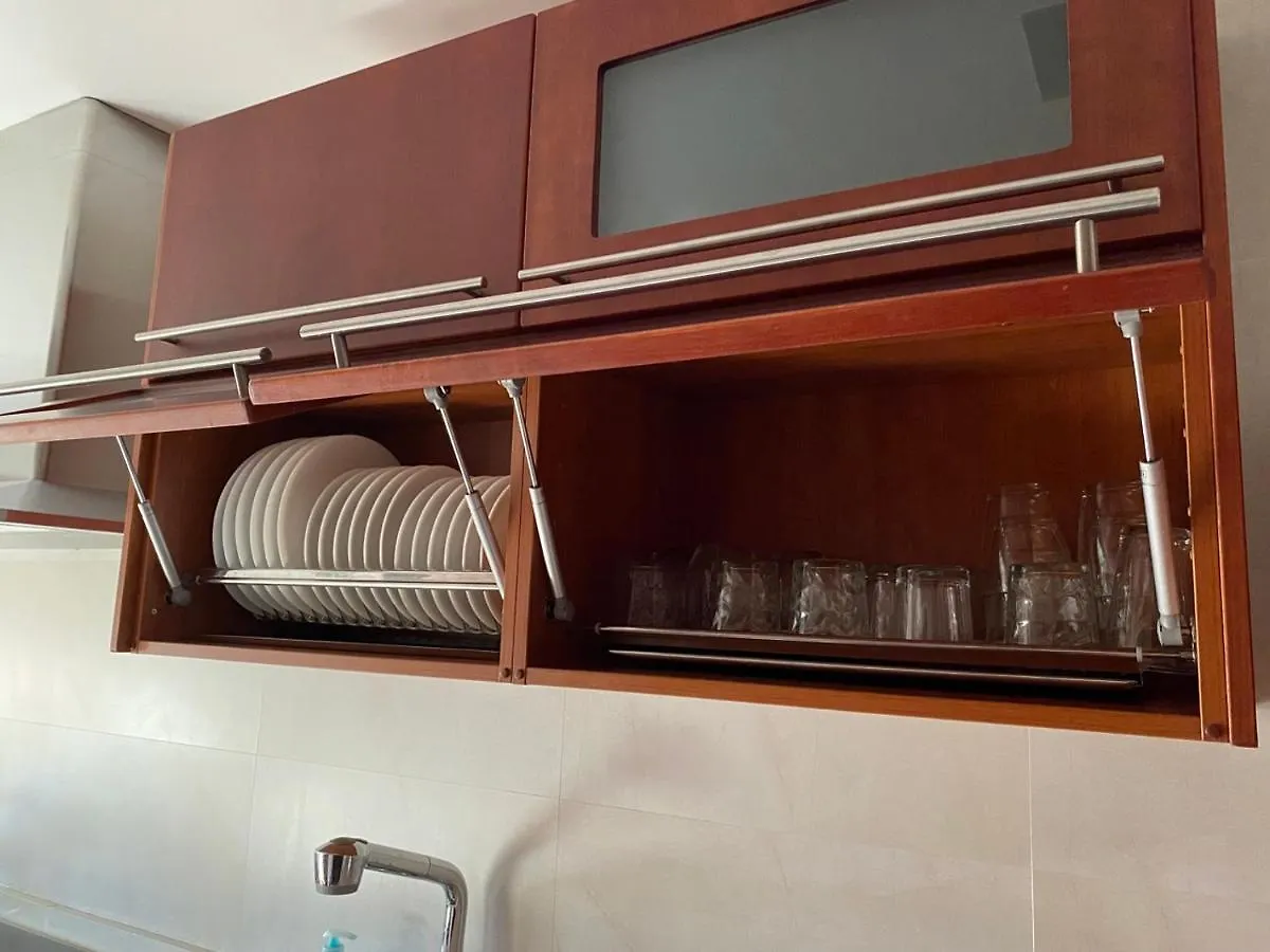 Apartamento Familiar Alhambra Grenade 0*,  Espagne