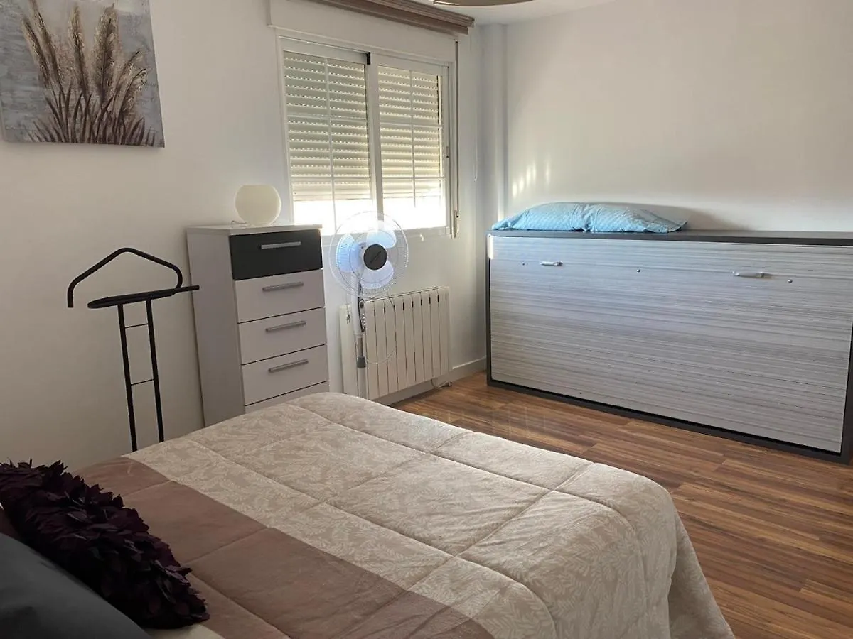 Apartamento Familiar Alhambra Grenade 0*,
