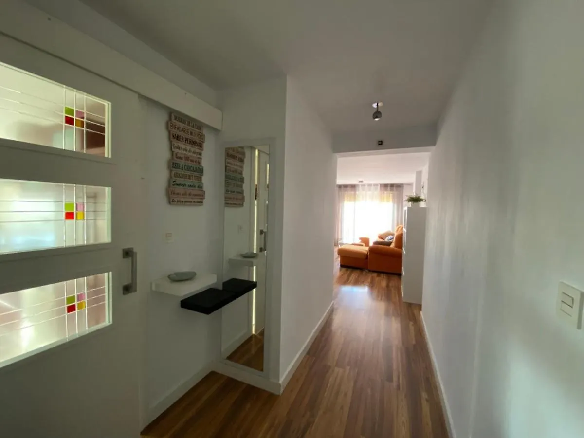 Apartamento Familiar Alhambra Granada 0*,