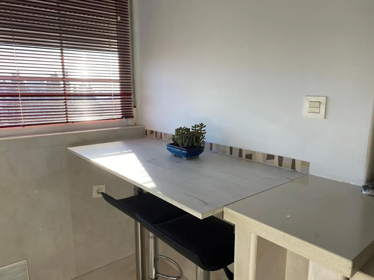Apartamento Familiar Alhambra Granada
