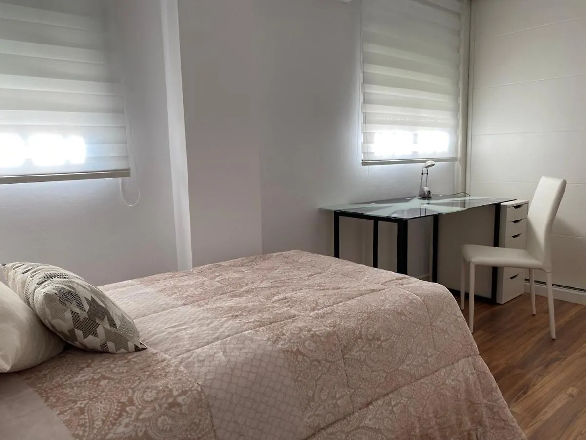 Apartamento Familiar Alhambra Granada